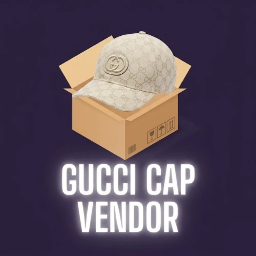 Guuci Cap SUPPLIER
